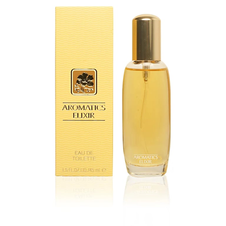 Aromatics Elixir EDT