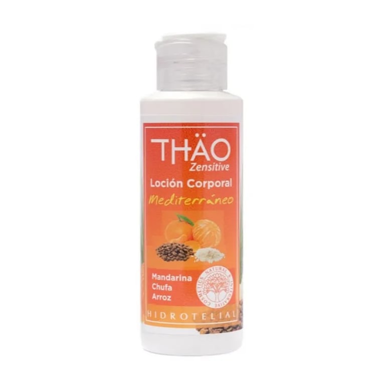 Thao Zensitive Lozione Mediterraneo