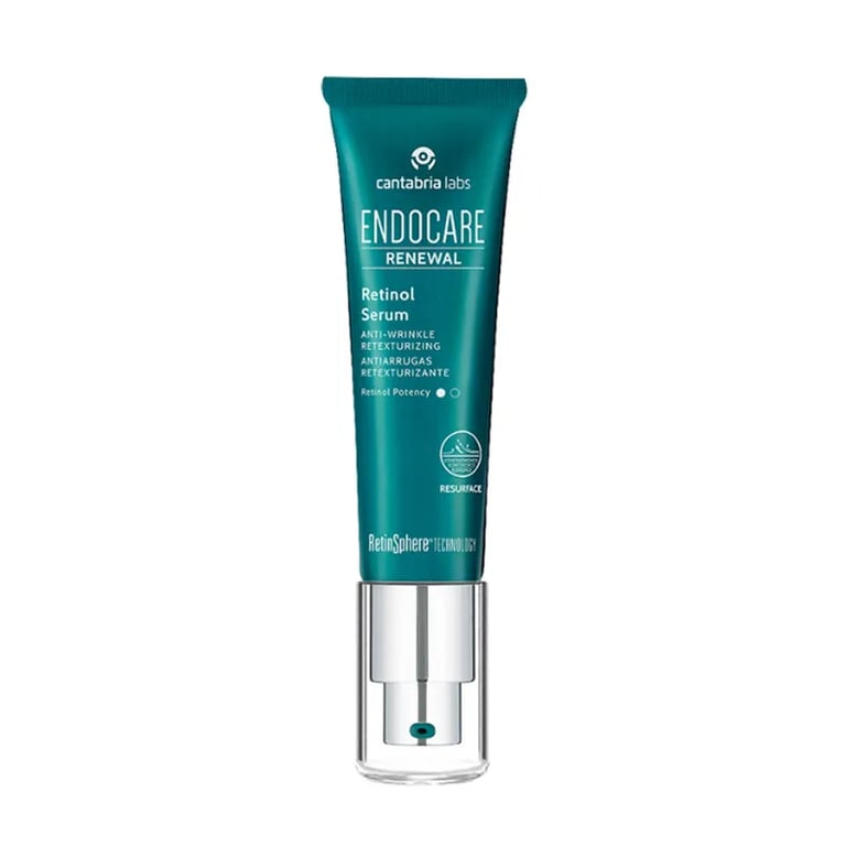 Renewal Retinol Serum