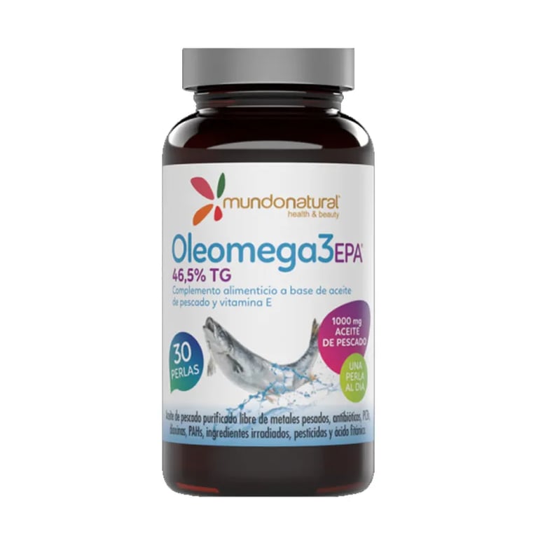 Oleomega 3 Epa