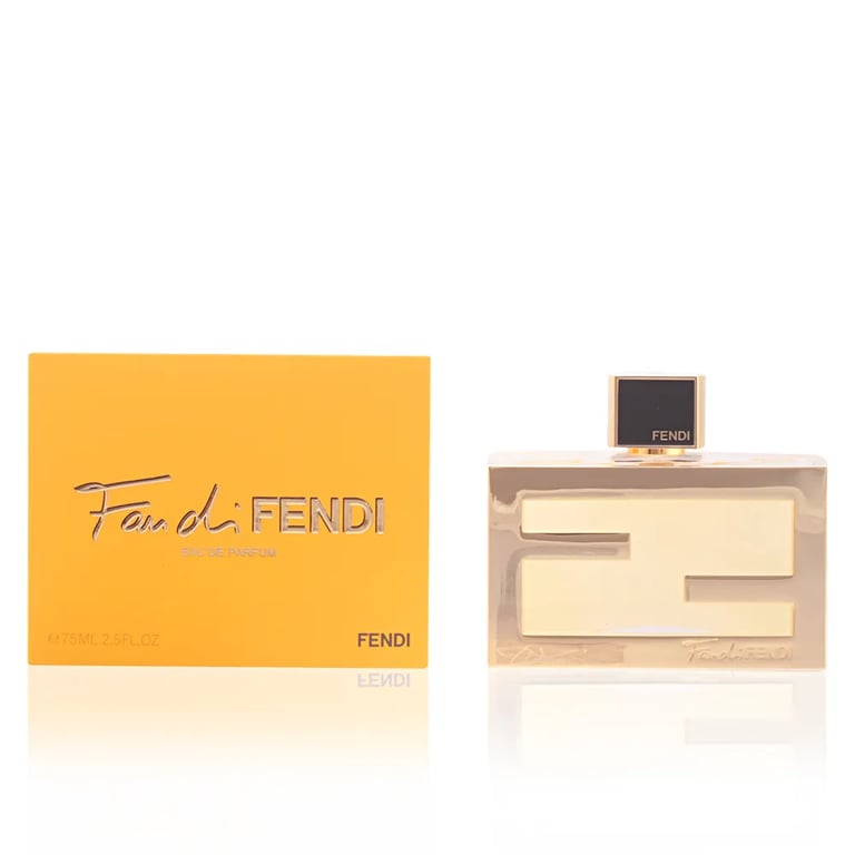 FAN DI FENDI EDP VAPORIZADOR 75 ML