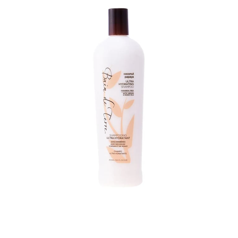 COCONUT PAPAYA SHAMPOO