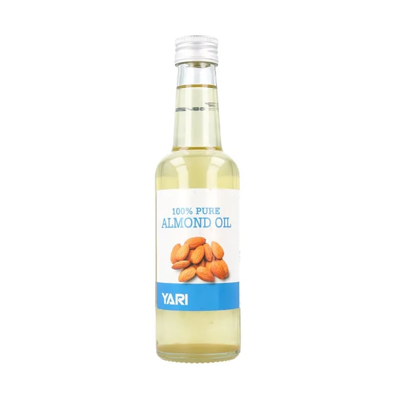100% Pure Almond Oil