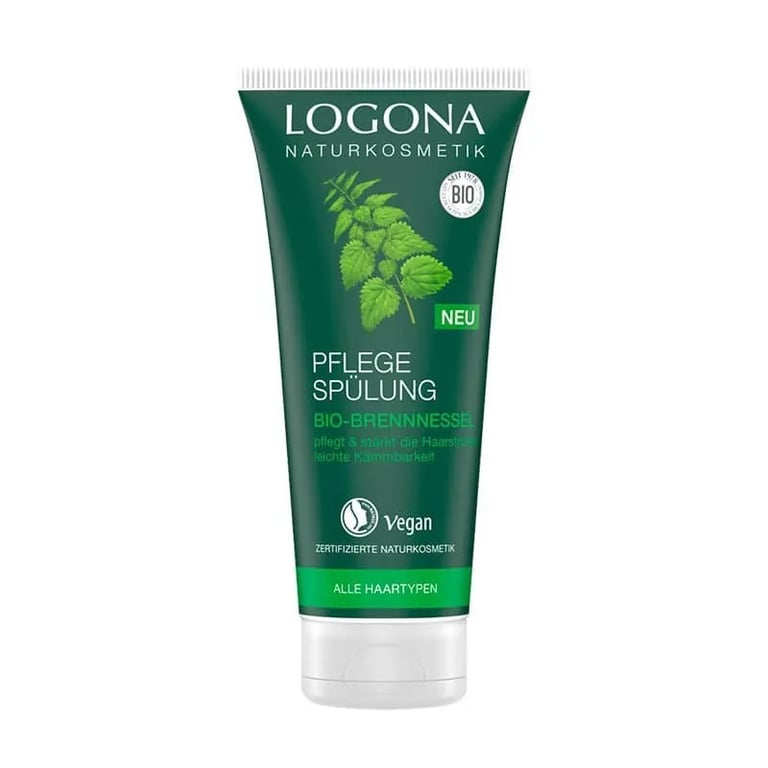 Après-Shampooing Soin Classique Ortie Bio