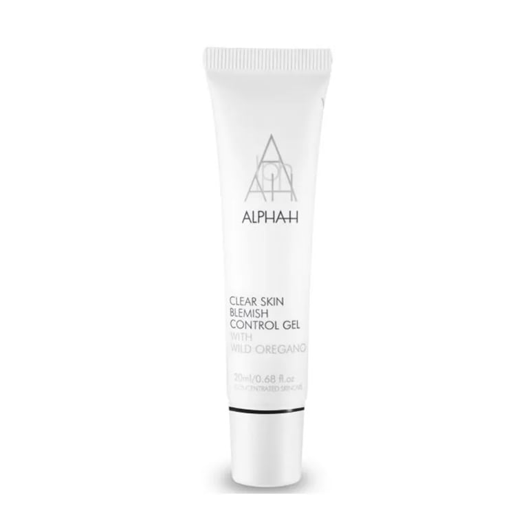 Alpha-H Clear Skin Blemish Control Gel Anti-Akne