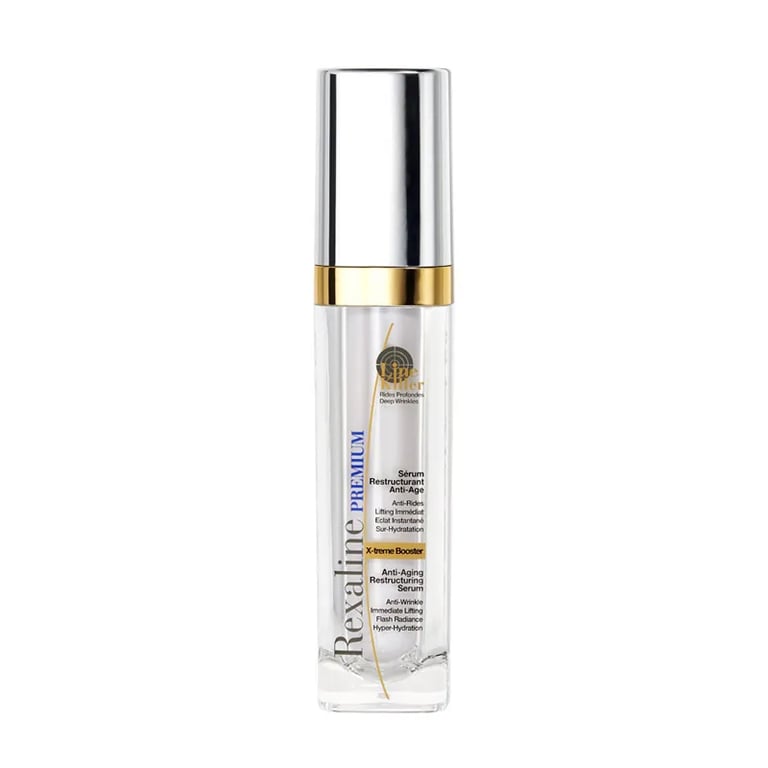 Premium Line Killer X-Treme Anti-Aging Serum