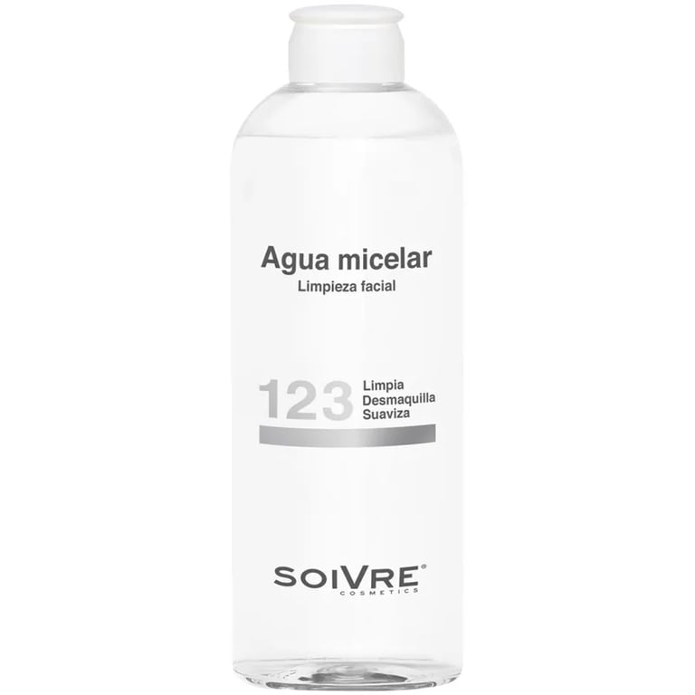 AGUA MICELAR