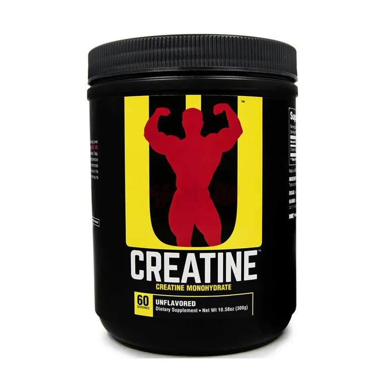 Creatina Powder