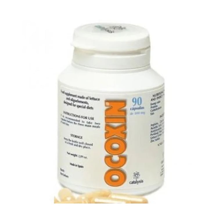 Ocoxin 300 Mg
