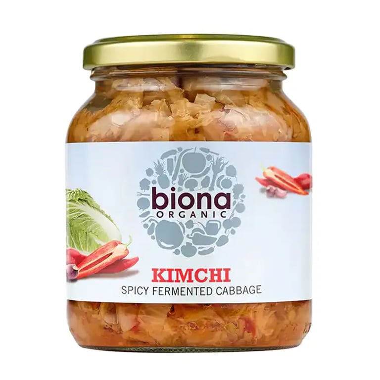 Kimchi Bio
