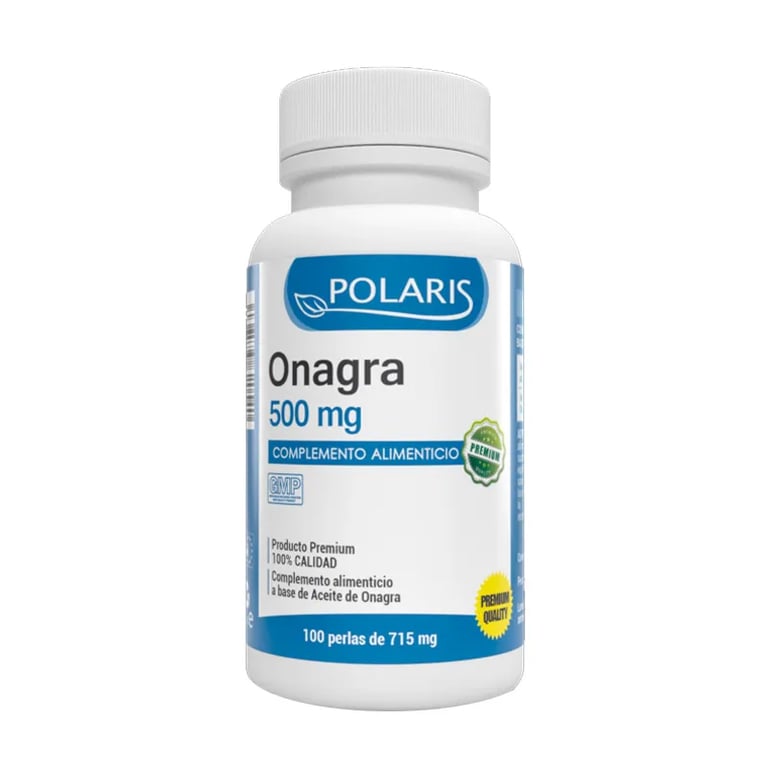 Onagra 500 mg