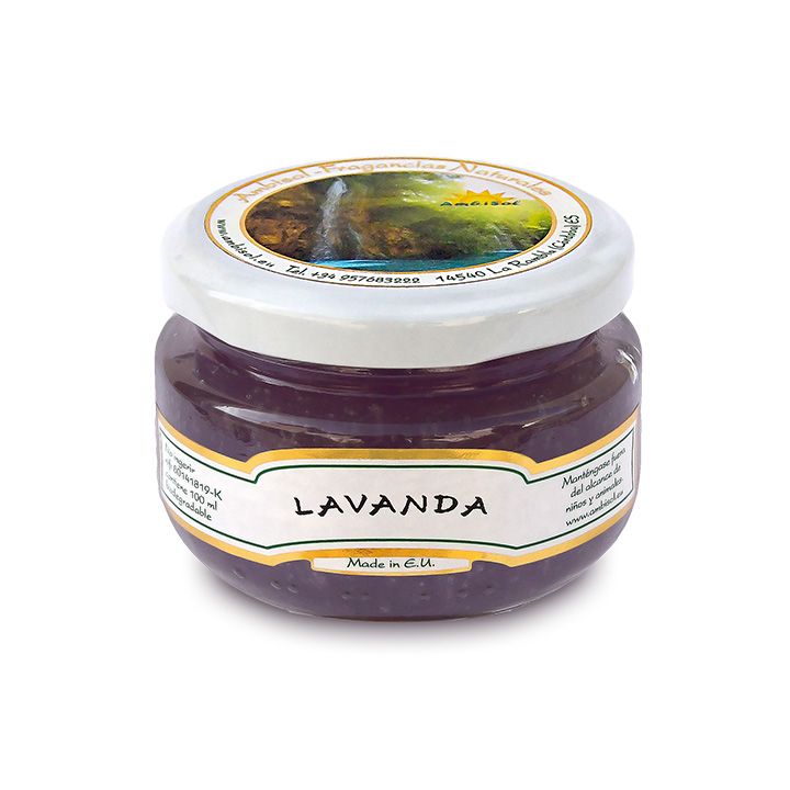Ambientador Lavanda