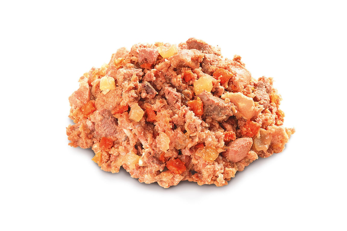 True Meat Pollo & Carota - imagen 5 de 6