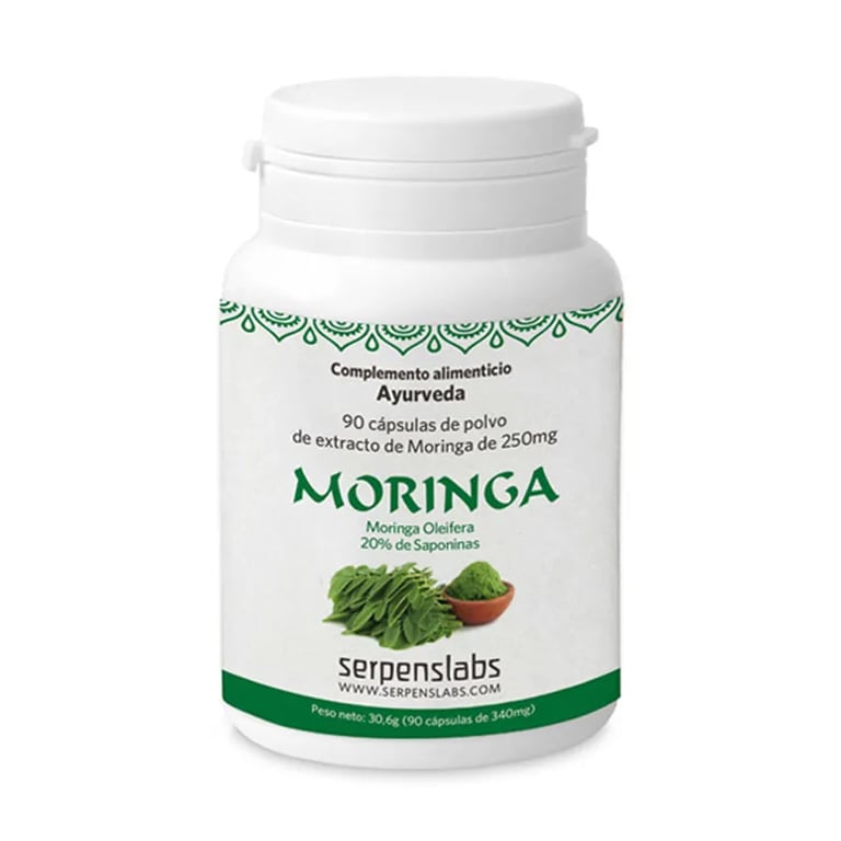 Moringa