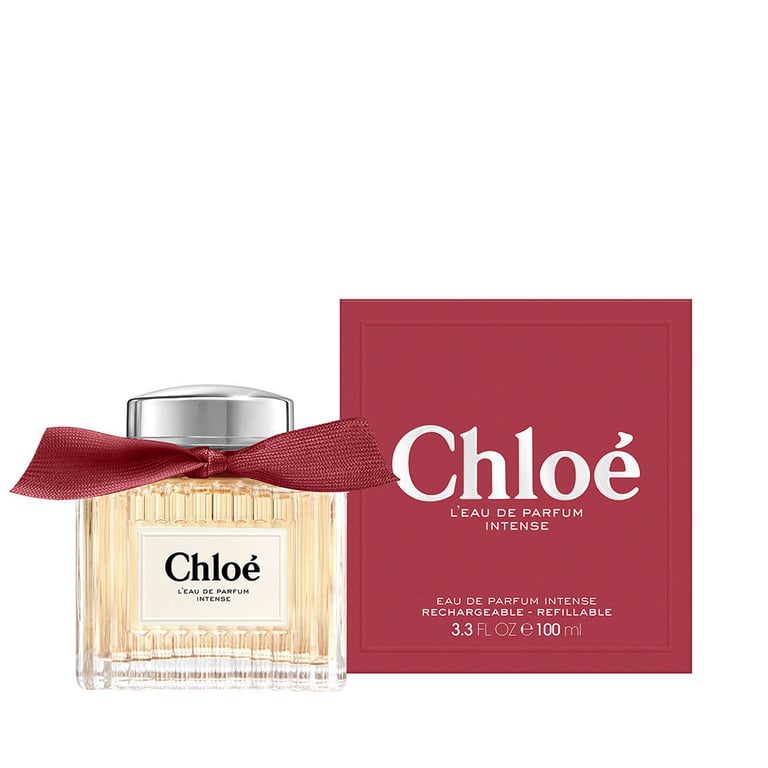 Chloe Signature Intense EDP - imagen 2 de 4