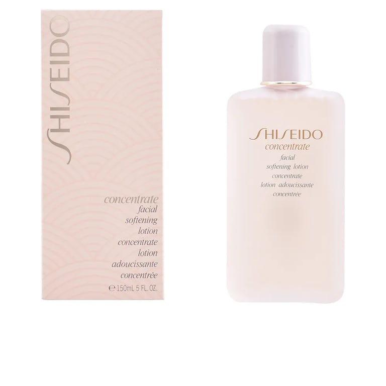 Concentrate Facial Softening Lotion
