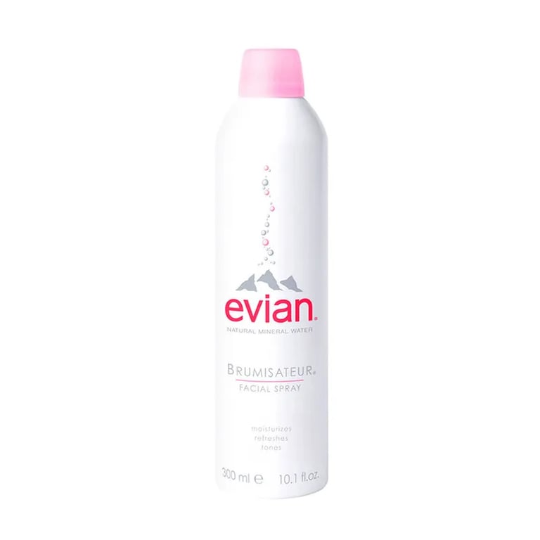 Evian Brumisateur Spray Facial