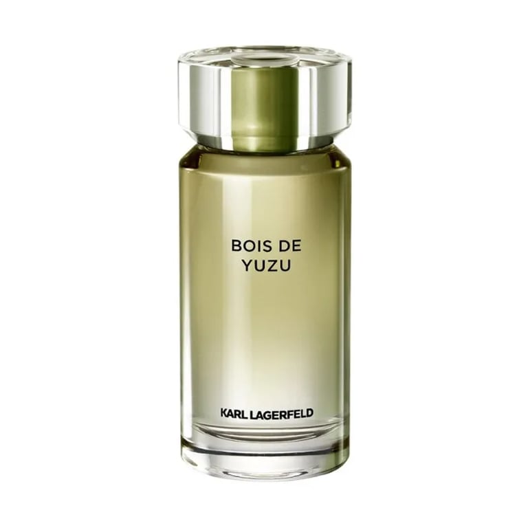Bois De Yuzu EDT