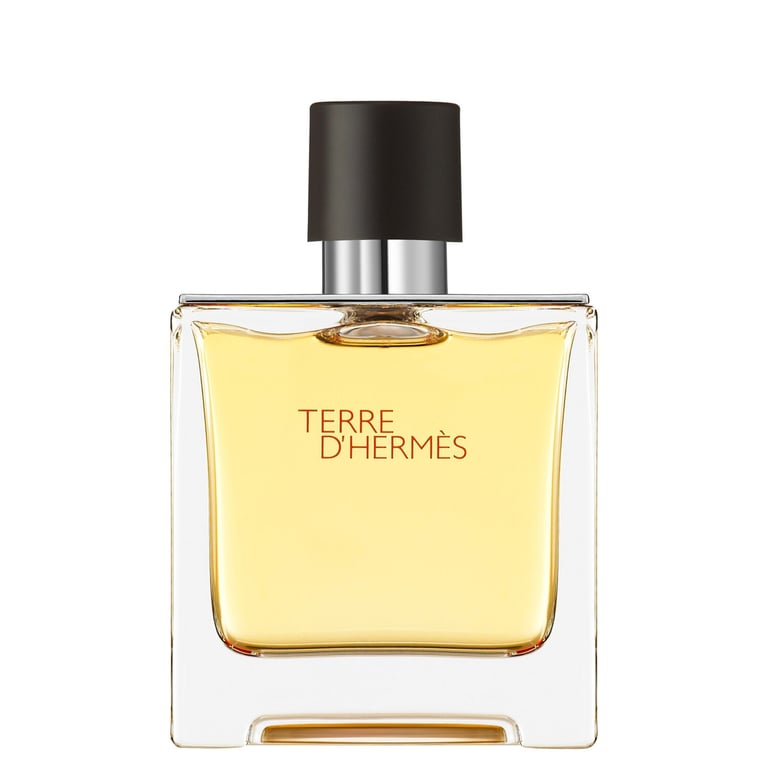 Terre D'Hermes Parfum