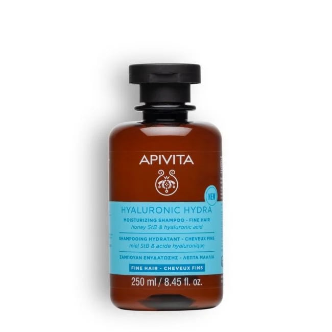 Shampoo Idratante Hyaluronic Hydra Sottili - imagen 3 de 3