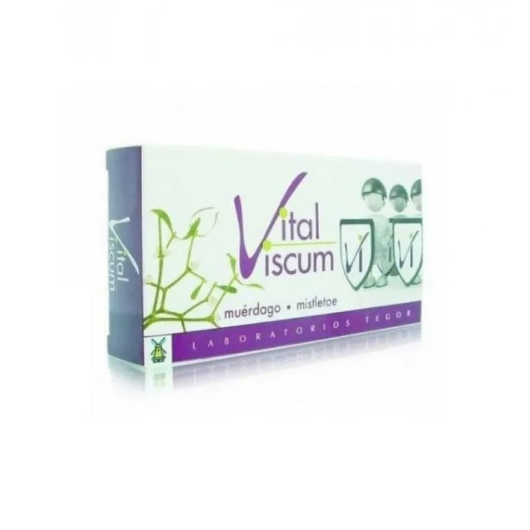 Vital Viscum