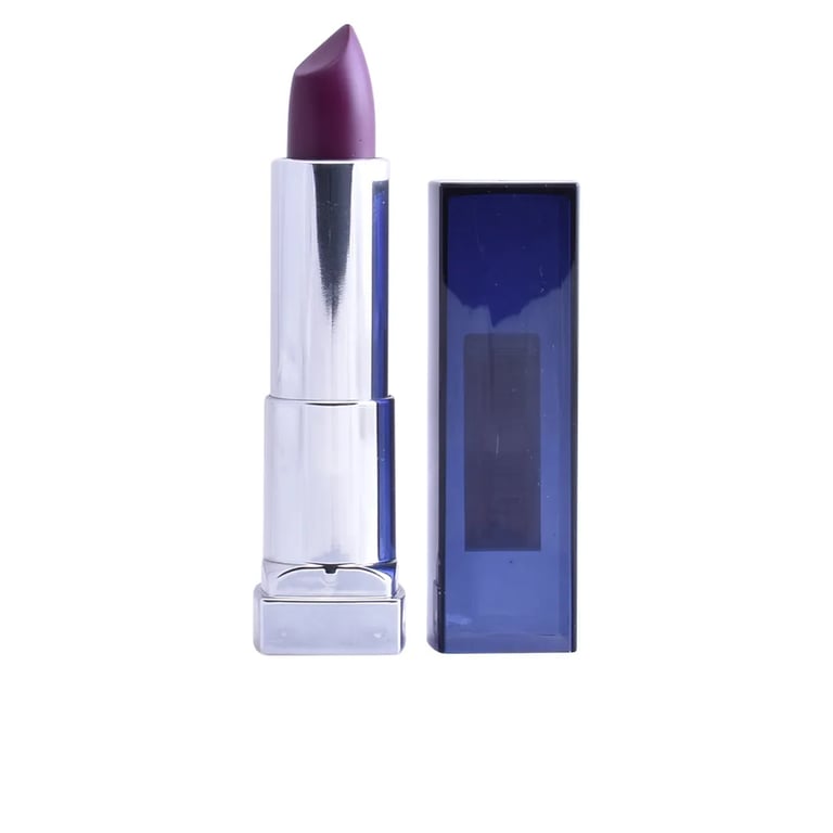 Color Sensational Loaded Bolds Lipstick #886-Berry Bossy