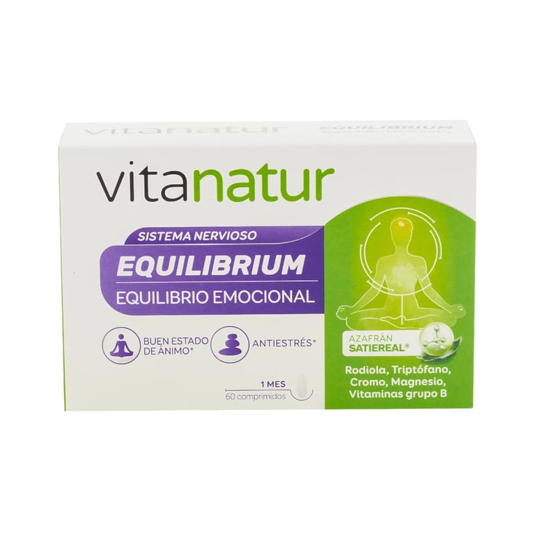 VITANATUR EQUILIBRIUM