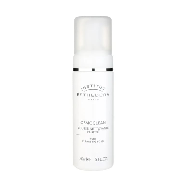 Osmoclean Mousse Nettoyante Pureté