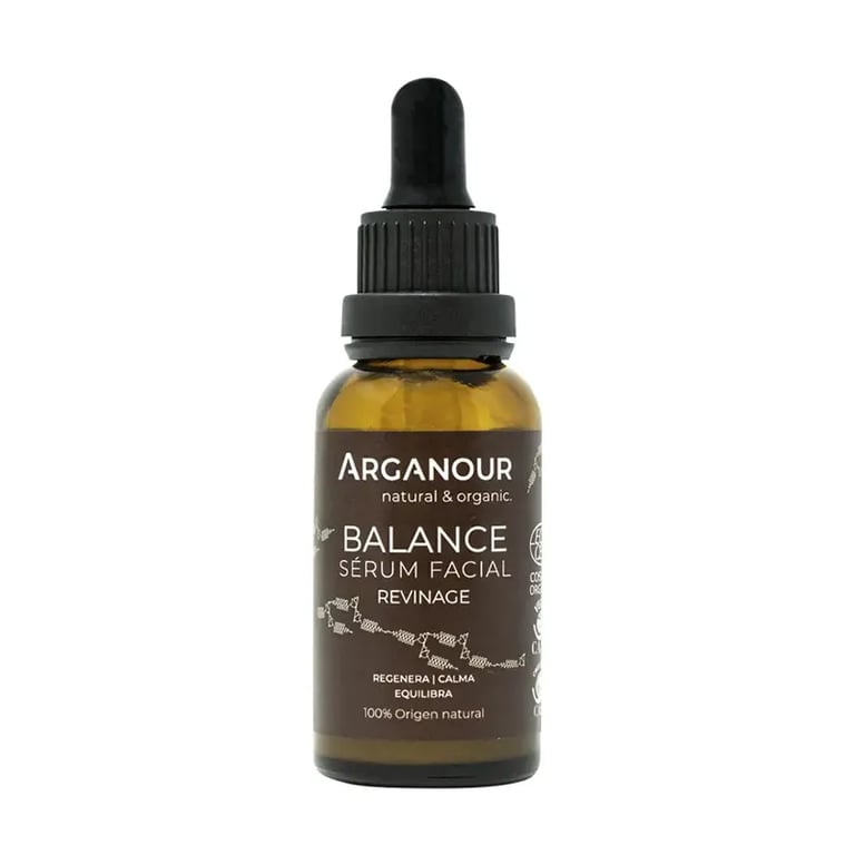 Sérum Balance Sérum Facial Revinage