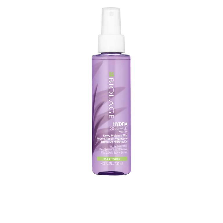 HYDRASOURCE DEWY MOISTURE MIST FOR DRY HAIR