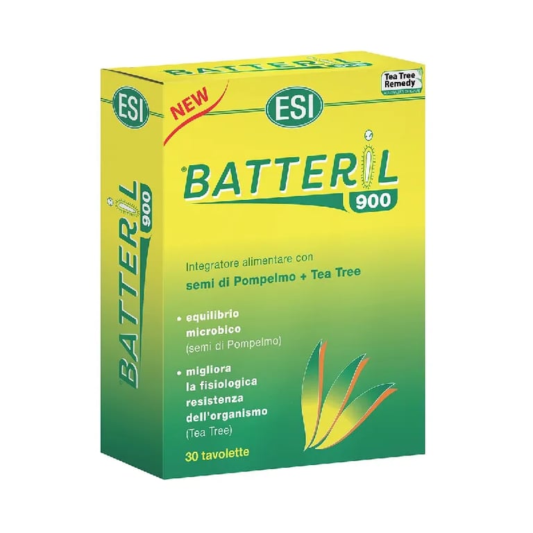 Batteril 900
