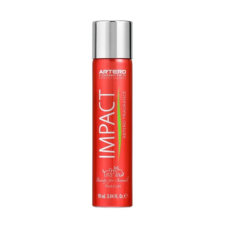 Hygiëne Parfum Impact