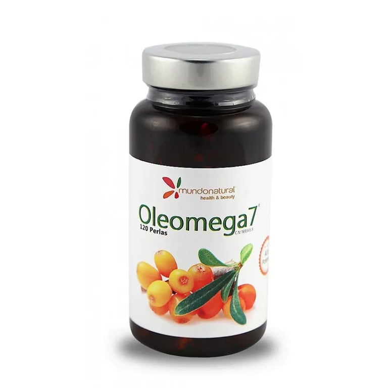 Oleomega7