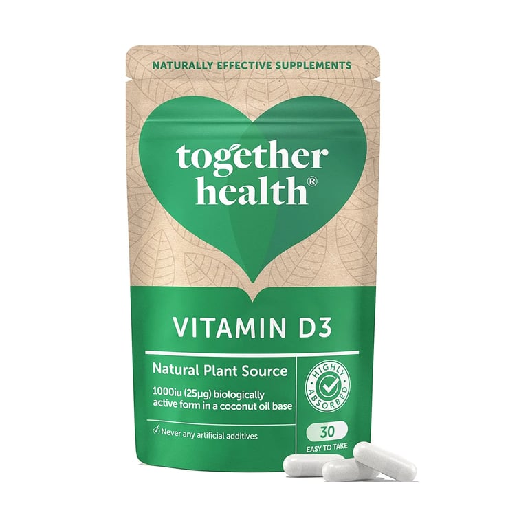 Vitamina D3