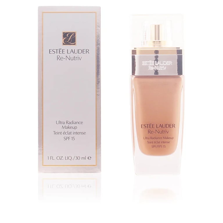 Rn Ultra Radiance Lifting Creme Make-up