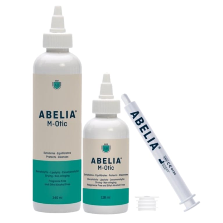 Abelia M-Otic - imagen 2 de 3