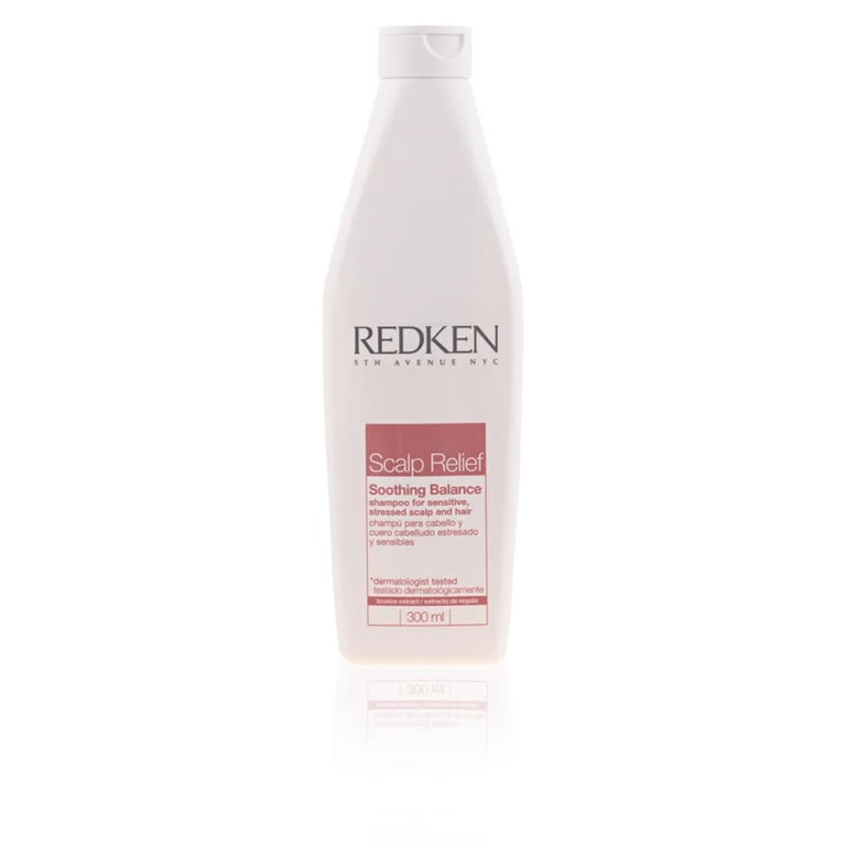 Scalp Shampoo Soothing Balance