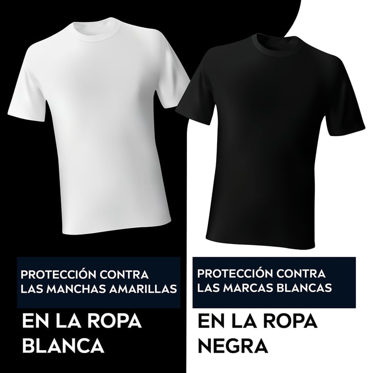 Black & White Men Invisible Antitranspirante Original Roll-On 50 ml de Nivea