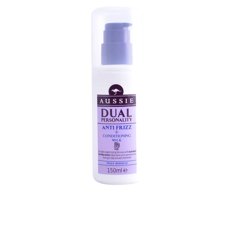 Frizz Miracle Anti Frizz & Conditioning Milk