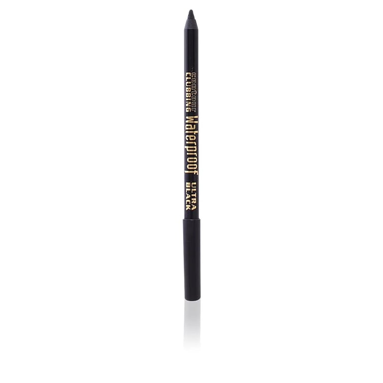 Contour Clubbing Wp #054 Ultra Black