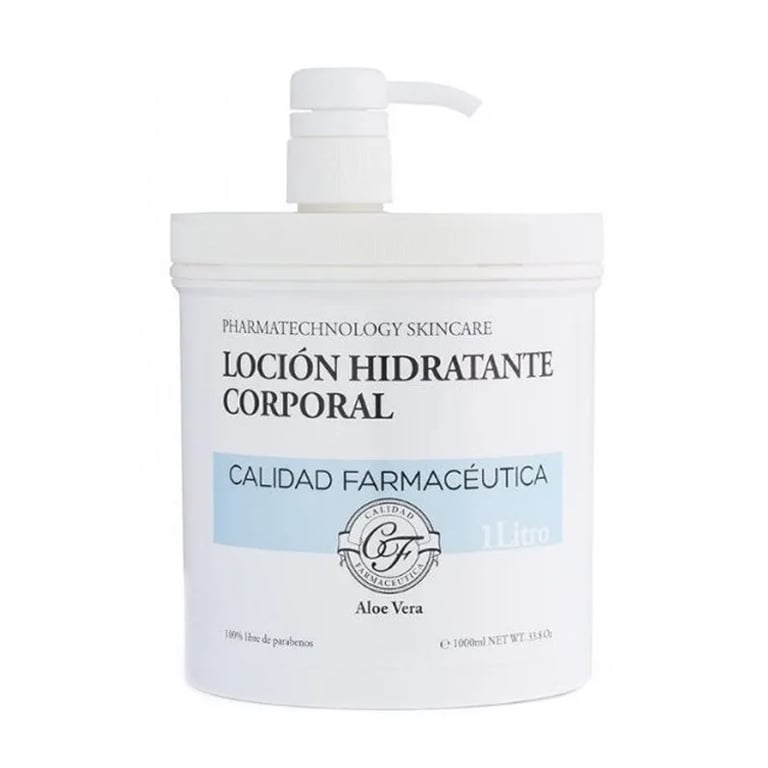 Lotion Hydraterende Corporal