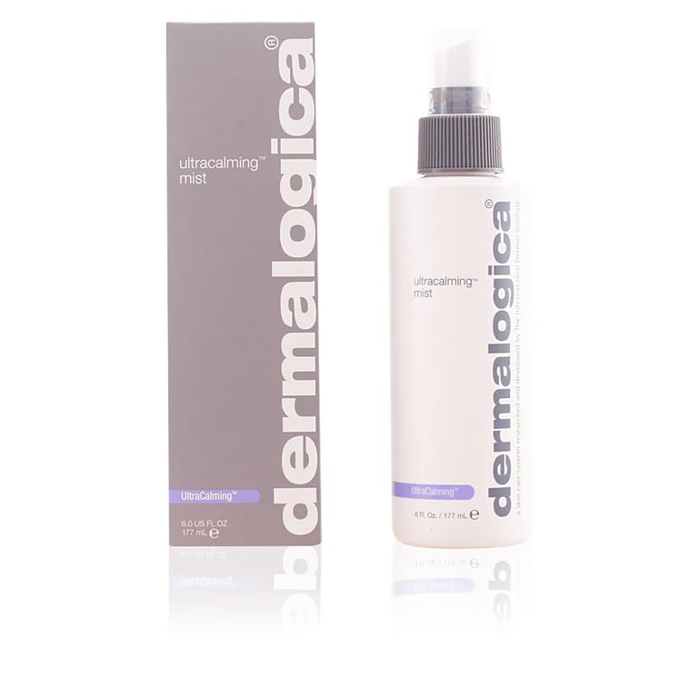 Ultracalming Mist