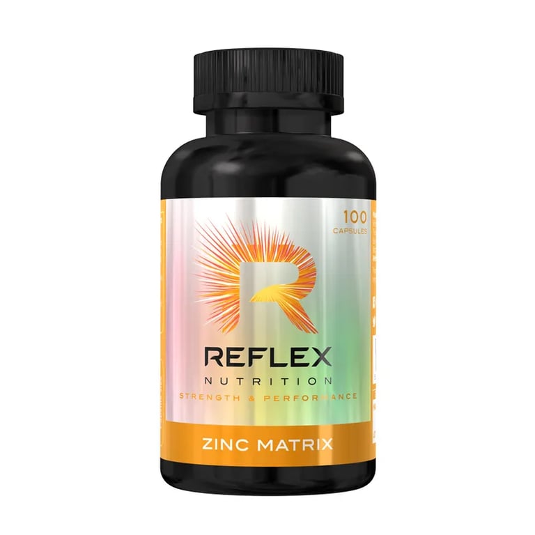 ZINC MATRIX