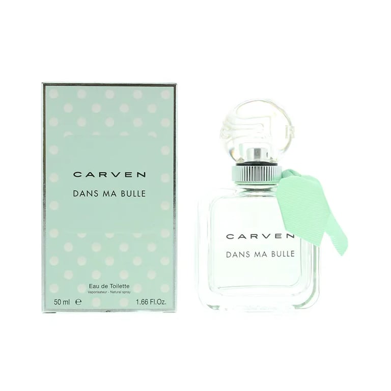 Dans Ma Bulle EDT