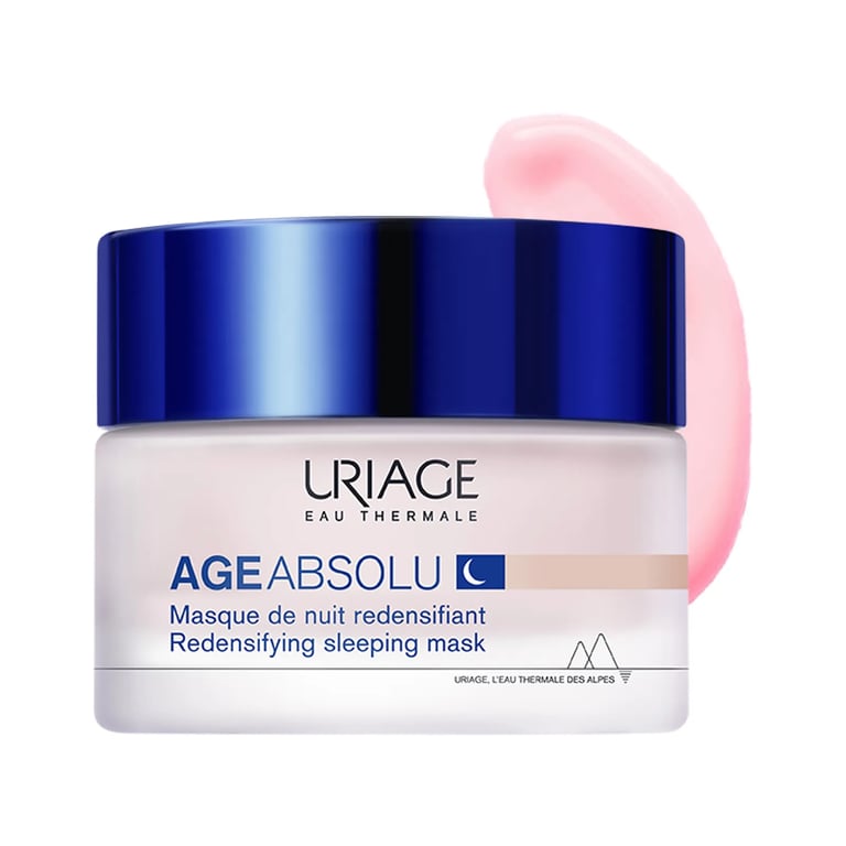 Age Absolu Nachtverstevigende Masker