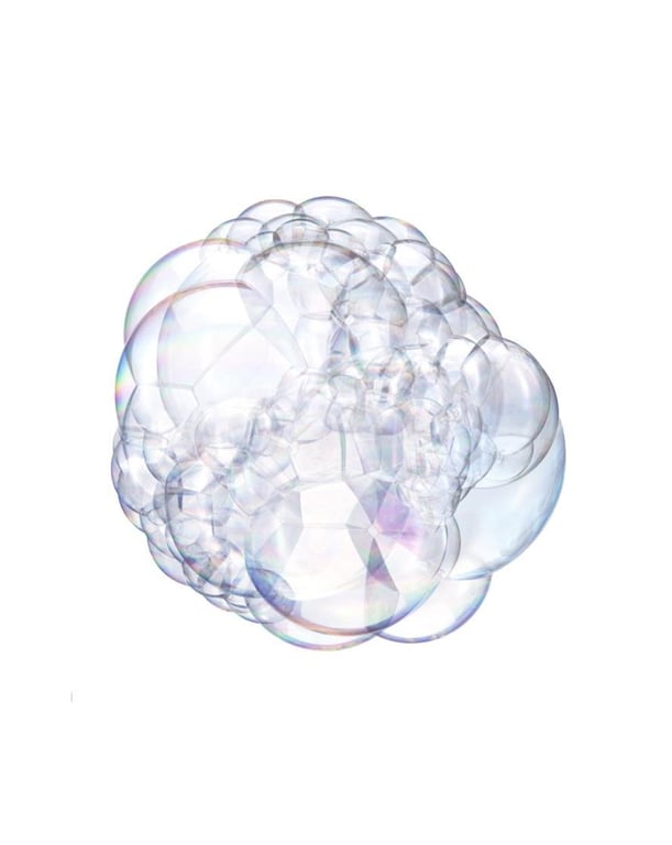 Fructis Pure Fresh Concombre Purifiant Shampooing Fortifiant 360 ml de Garnier