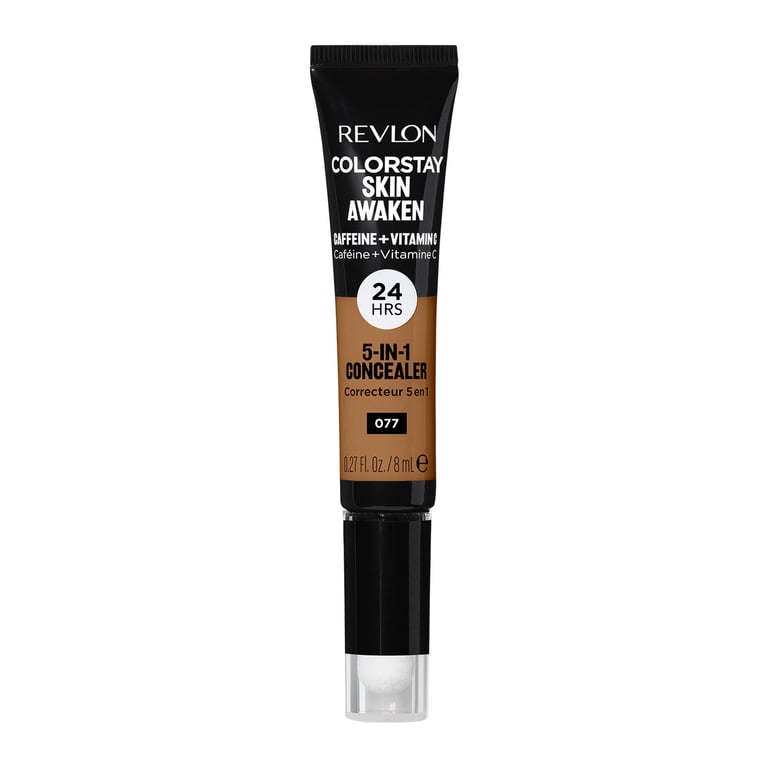 ColorStay Skin Awaken Corrector 5 en 1 #075 Hazelnut - imagen 25 de 93