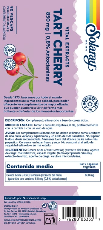 Cerise Acide - imagen 8 de 8