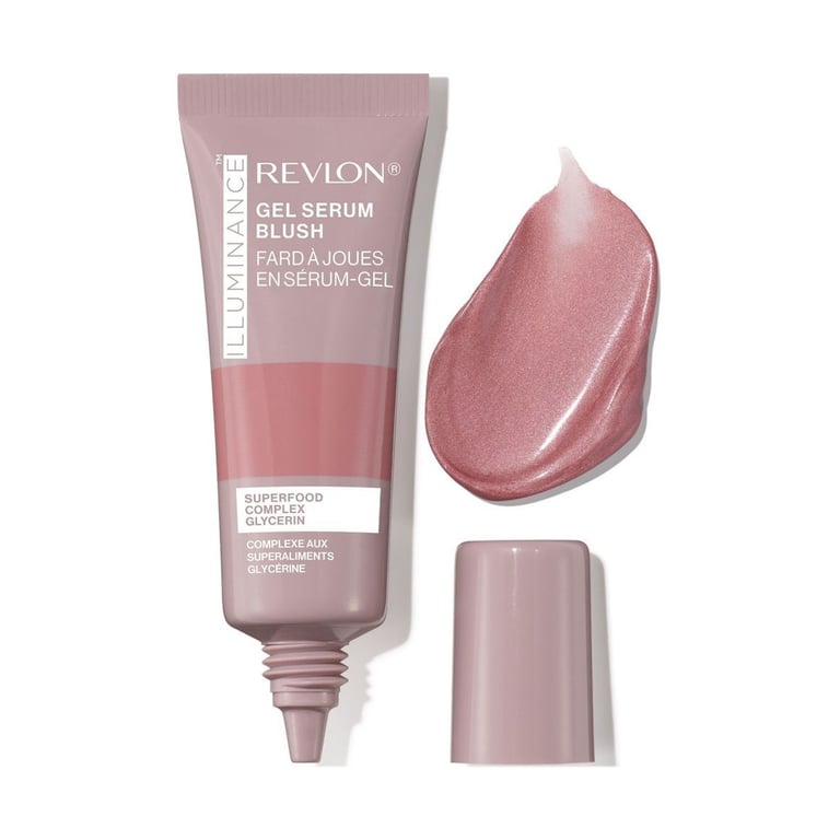 Illuminance Gel Serum Blush #Enchanting 110 11 ml de Revlon