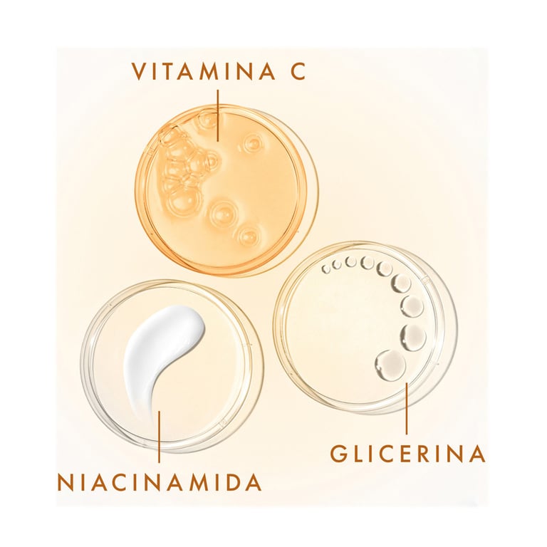 Gel Regenerist Vitamin C +AHA 24 Crème Gel Jour 50 ml de Olay